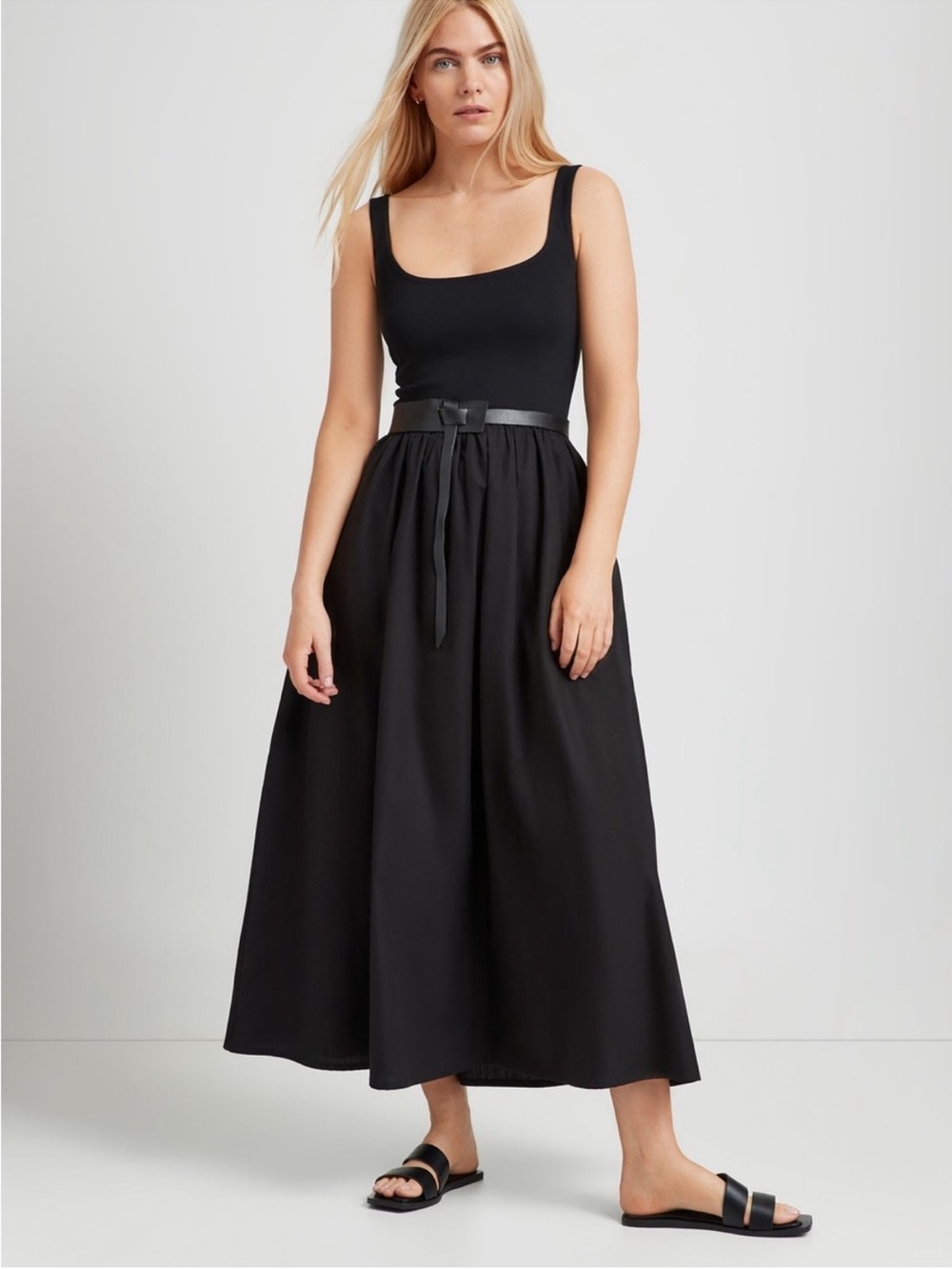 Marcella Clara Dress